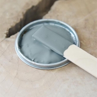 Kalkmaling Petrol Blue blå 700ml