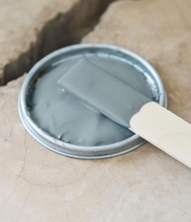 Kalkmaling Petrol Blue blå 700ml