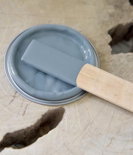 Kalkmaling Ocean Blue blå 700ml