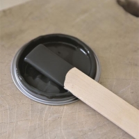 Kalkmaling Black Velvet sort 700ml