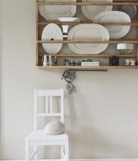 Kalkmaling Soft Cream creme 100ml