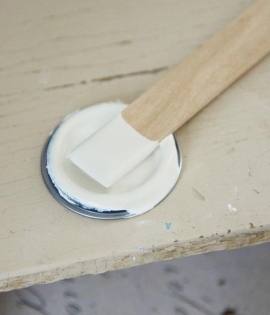 Kalkmaling Warm Cream 100ml