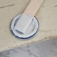 Kalkmaling Stone Grey grå 100ml