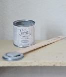 Kalkmaling Warm Grey grå 100ml