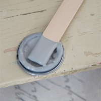 Kalkmaling Warm Grey grå 100ml