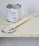 Kalkmaling French Beige 100ml