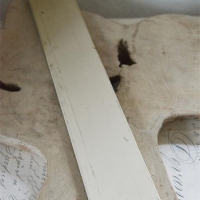 Kalkmaling French Beige 100ml