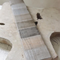 Kalkmaling Warm Latte creme brun 100ml