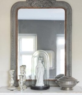 Kalkmaling Soft Linen beige 100ml