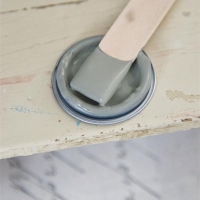 Kalkmaling Soft Linen beige 100ml