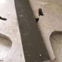 Kalkmaling Chocolate Brown brun 100ml