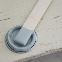 Kalkmaling Light Petrol blågrøn 100ml