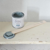 Kalkmaling Petrol Blue Blå 100ml