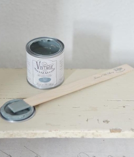 Kalkmaling Petrol Blue Blå 100ml