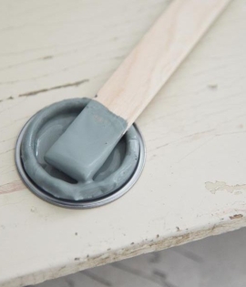 Kalkmaling Petrol Blue Blå 100ml