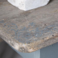 Kalkmaling Ocean Blue Blå 100ml