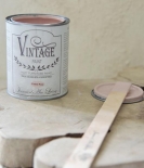 Kalkmaling Faded Rose rosa 700ml