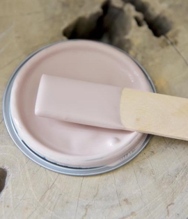 Kalkmaling Faded Rose rosa 700ml