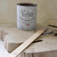 Kalkmaling Delightful Plum blomme 700ml