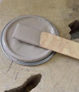 Kalkmaling Delightful Plum blomme 700ml