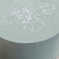 Kalkmaling Dusty Green grøn 700ml