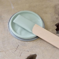 Kalkmaling Dusty Green grøn 700ml