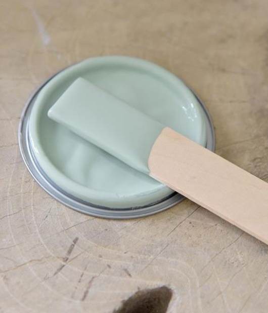 Kalkmaling Dusty Green grøn 700ml