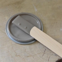 Kalkmaling Dark Powder pudder 700ml