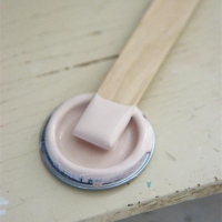 Kalkmaling Faded Rose rosa 100ml