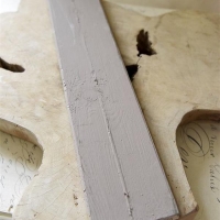 Kalkmaling Delightful Plum blomme 100ml