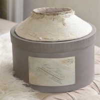 Kalkmaling Delightful Plum blomme 100ml