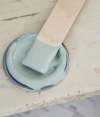 Kalkmaling Dusty Green grøn 100ml