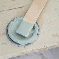 Kalkmaling Dusty Green grøn 100ml