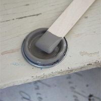 Kalkmaling Dark Powder pudder 100ml