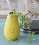 Kalkmaling Warm Yellow gul 700ml