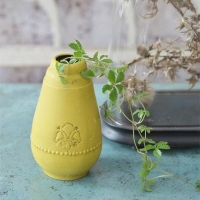 Kalkmaling Warm Yellow gul 700ml