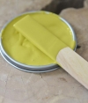 Kalkmaling Warm Yellow gul 700ml