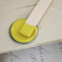 Kalkmaling Warm Yellow gul 100ml