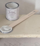 Kalkmaling Antique Cream creme 100ml