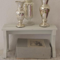 Kalkmaling Antique Cream creme 100ml