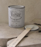 Kalkmaling Antique Cream creme 700ml
