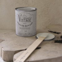 Kalkmaling Antique Cream creme 700ml