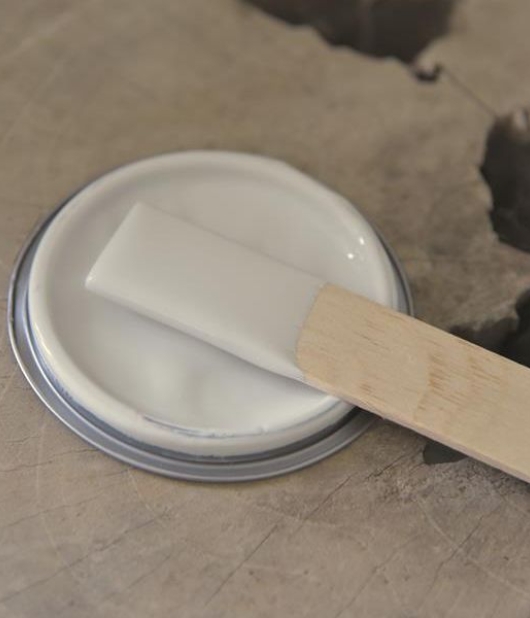 Kalkmaling Antique Cream creme 700ml