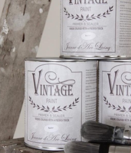 Vintage Paint Primer-Sealer – 700 ml grunder til kalkmaling
