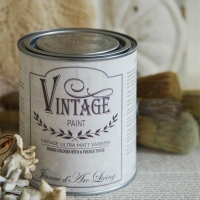 Vintage Paint Ultra Mat Lak 200ml