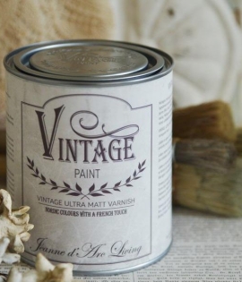 Vintage Paint Ultra Mat Lak 200ml