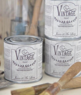 Vintage Paint Blank Lak 200ml