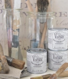 Vintage Paint Blank Lak 200ml