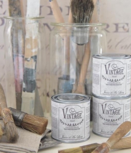 Vintage Paint Blank Lak 200ml