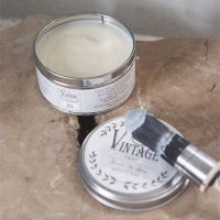 Klar voks til kalkmaling 300ml